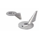 Enrico Polipodio Fin 130/205/230/260 PS 01119 Anoden Yamaha - Mariner