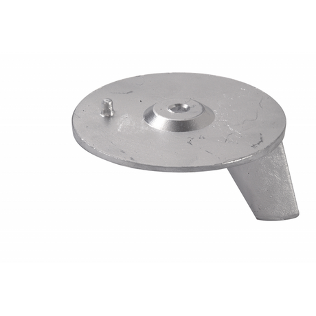 Enrico Polipodio Fin Yamaha 20/50Hp 01100 Yamaha Anodes - Mariner