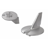 Aleta Tecnoseal 200/300 Hp Zinc 01124