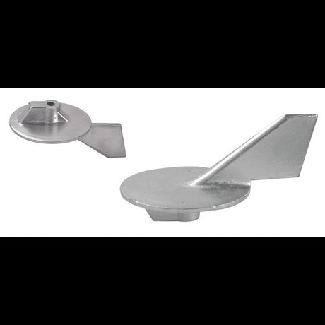 Enrico Polipodio 40/90 PS Zinkflosse 01104 Yamaha Anoden – Mariner