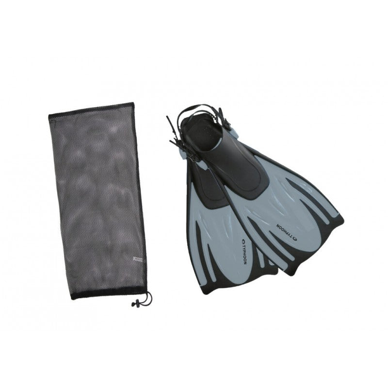 Pinne T-jet Argento