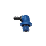 Neue Rade Kraftstoffrücklaufpipette 44624