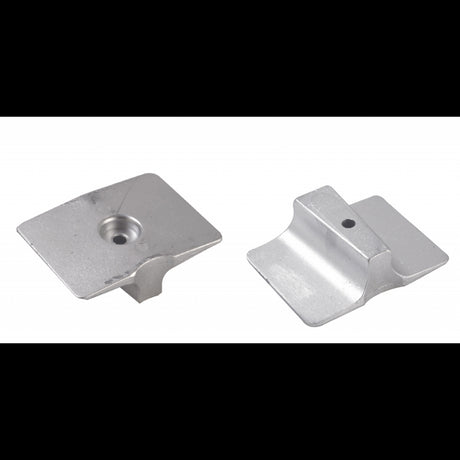 Tecnoseal 4T Zink-Motorplatte 01135