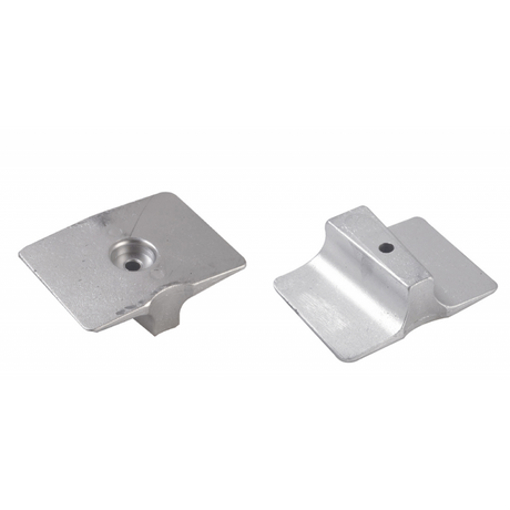 Tecnoseal Placca Motori 4T In Zinco 01135