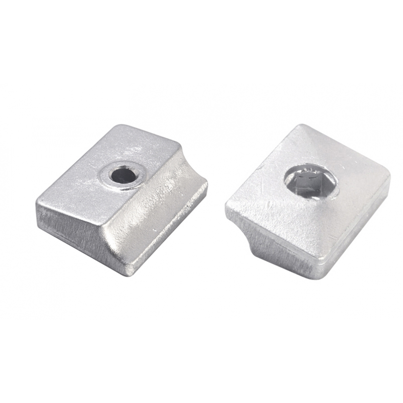 Enrico Polipodio Placca 00921