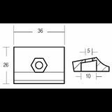 Enrico Polipodio Gedenktafel 00921