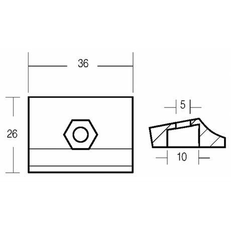 Enrico Polipodio Placca 00921