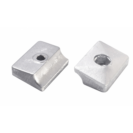 Enrico Polipodio Placca 00921