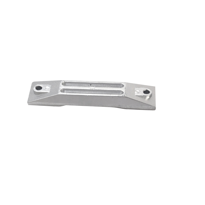 Placa de zinc Tecnoseal 35-50 Hp 01404