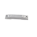 Placa de zinc Tecnoseal 35-50 Hp 01404