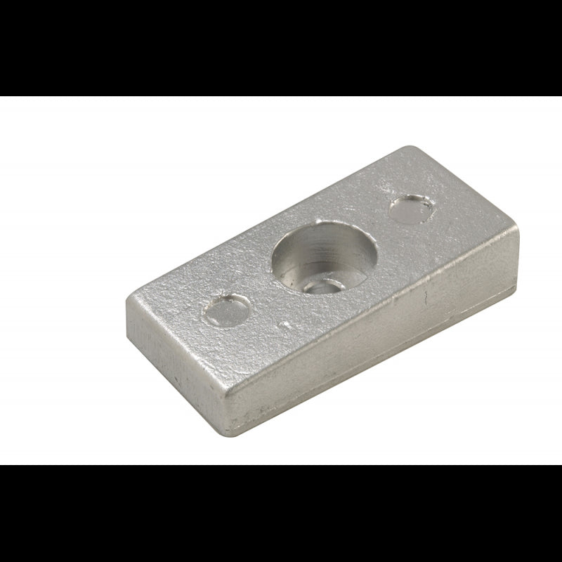 Enrico Polipodio Zinkplatte 75-130-225 PS HN008 Honda Anoden