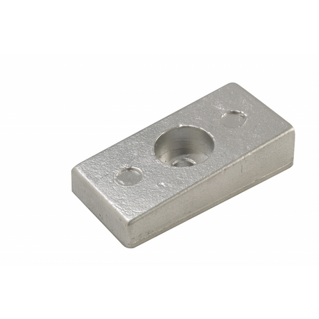 Enrico Polipodio Piastrina In Zinco 75-130-225 Hp HN008 Anodi Honda