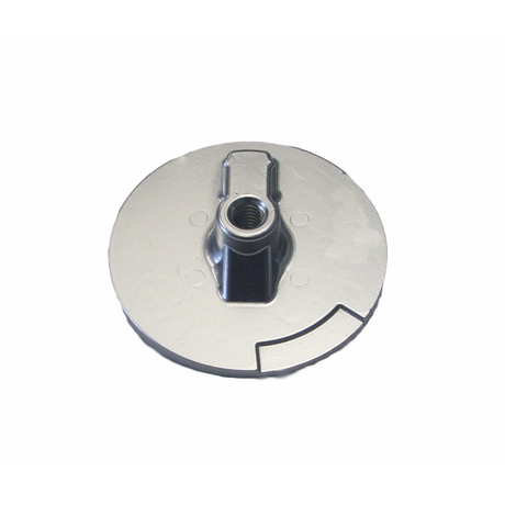 Enrico Polipodio Placca Verado - Alpha 00820 Anodi Mercury - Mercruiser