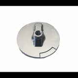 Enrico Polipodio Verado Plate – Alpha 00820 Mercury – Mercruiser Anoden