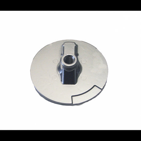 Enrico Polipodio Placca Verado - Alpha 00820 Anodi Mercury - Mercruiser