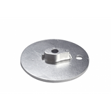 Tecnoseal-Platte Mercruiser Bravo 00826