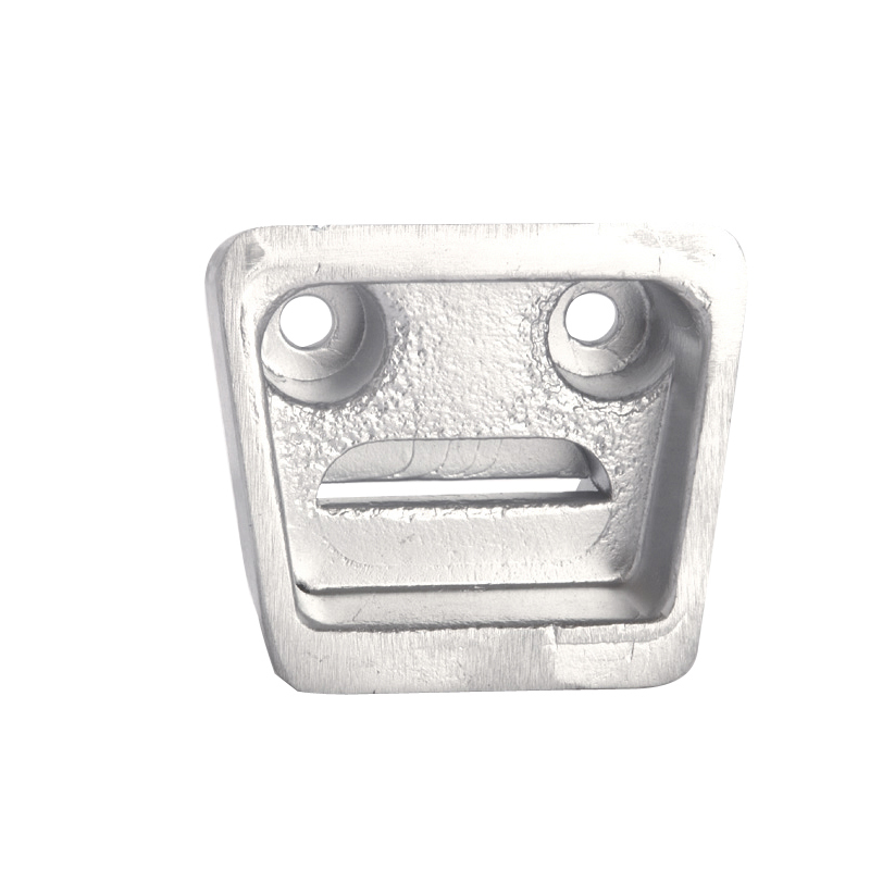 Placa de zinc Tecnoseal OMC 00922