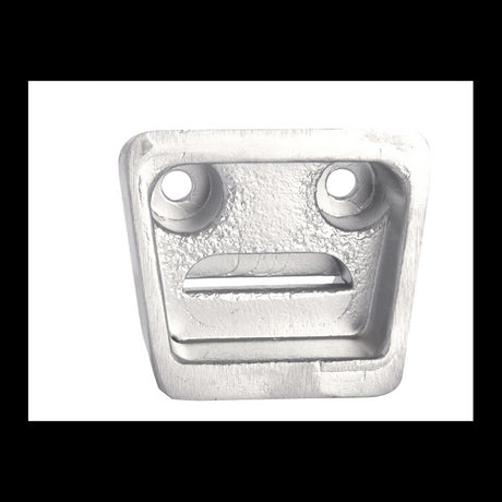 Tecnoseal OMC Zinkplatte 00922