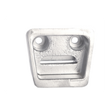 Tecnoseal OMC Zinkplatte 00922