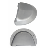 Enrico Polipodio Left Zinc Plate 00726 Volvo Penta Anodes