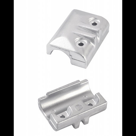 Tecnoseal-Platte für 40-50 PS Motoren 01131