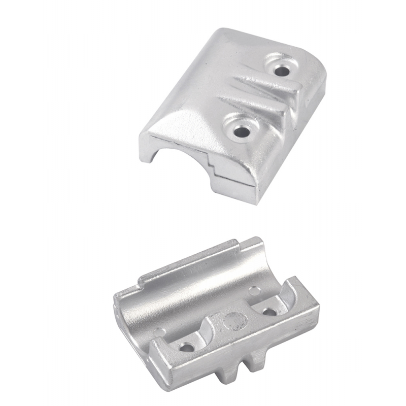 Tecnoseal-Platte für 40-50 PS Motoren 01131