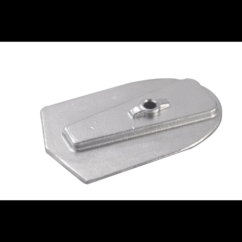 Enrico Polipodio Platte 6/8 PS 01118 Yamaha - Mariner Anoden