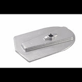 Enrico Polipodio Platte 6/8 PS 01118 Yamaha - Mariner Anoden