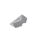 Enrico Polipodio Piastrina 3, 5 Hp 01117 Anodi Yamaha - Mariner