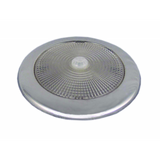 A.A.A. Plafoniera Inox 28 Led 00602-WH