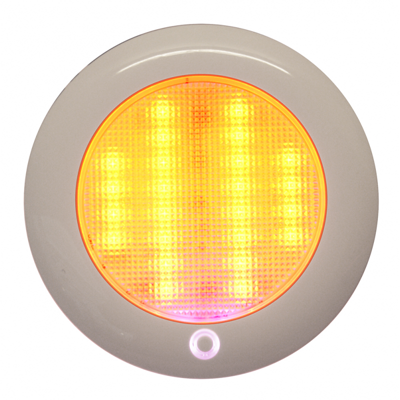 AAA LED-Scheinwerfer 00608-WR