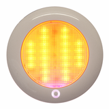 AAA LED-Scheinwerfer 00608-WR