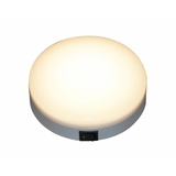 A.A.A. Plafoniera a 16 Led 12 Volt 00546-WH