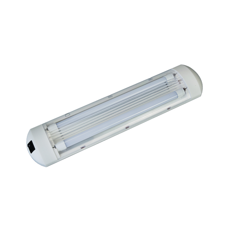 A.A.A. Plafoniera a 39 Led 10-30V 01806-30