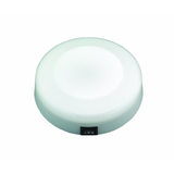 A.A.A. Plafoniera a 16 Led 12 Volt 00546-WH