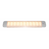 A.A.A. Plafoniera a Led Bianchi/Blu 10-30V 01623-WB