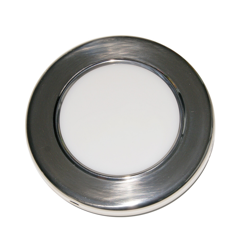 A.A.A. Plafoniera mm 150 Inox 566SS
