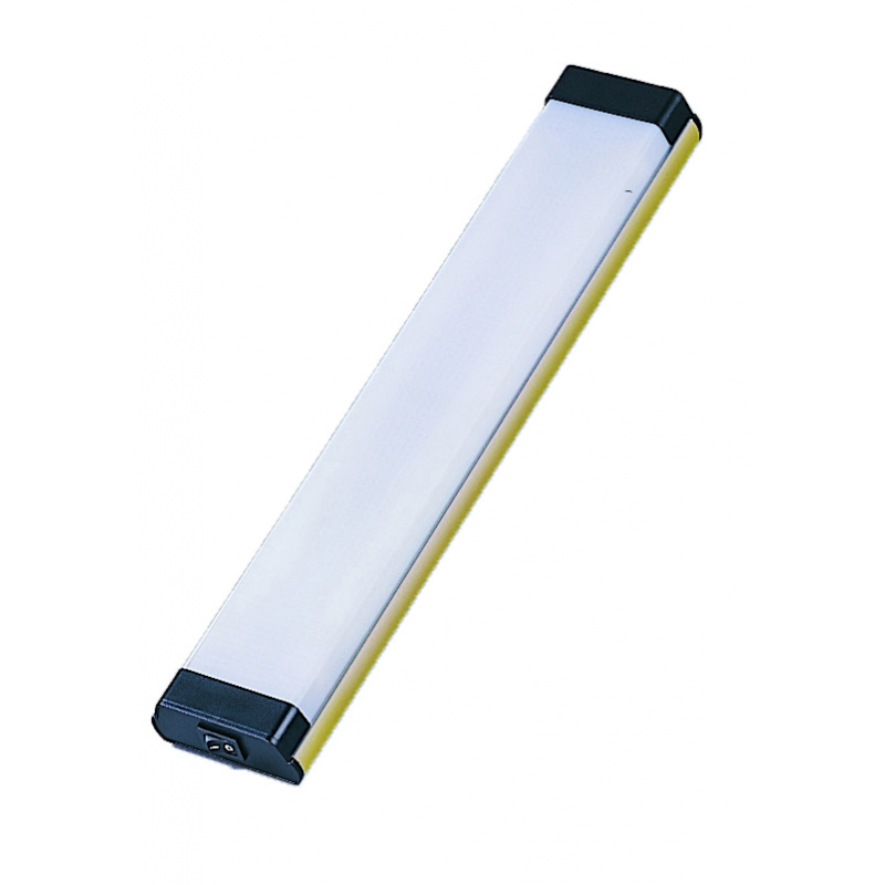 A.A.A. Plafoniera 12 Volt 6 W mm 305X75X28H 1872.12CE