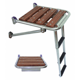 FNI-Plattform 39 x 45 cm mit Leiter 1071