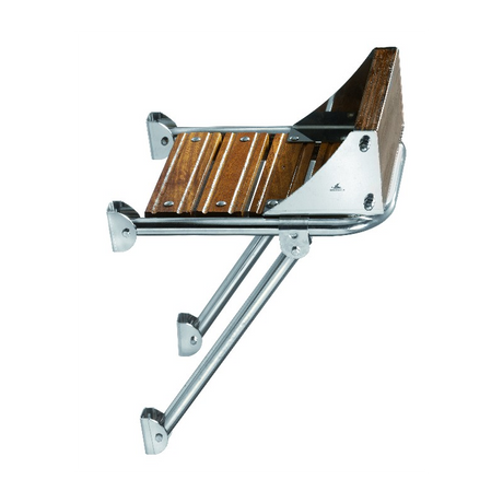 FNI Plancetta Cm 27X39 con Supporto 1060