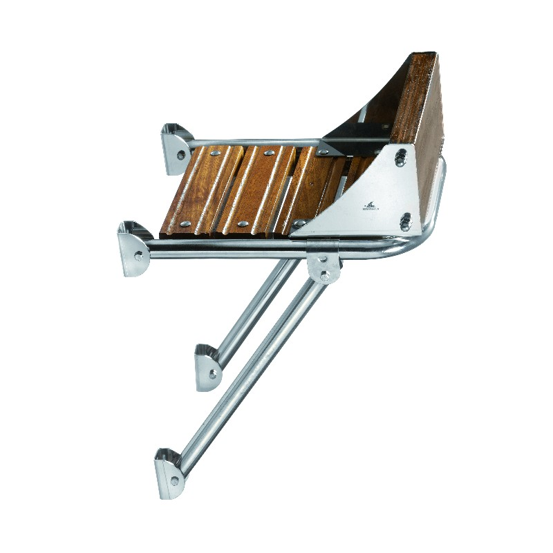 FNI Plancetta Cm 27X39 con Supporto 1060
