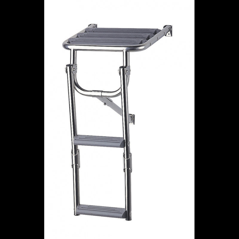 Plastimo Heckplattform 29390