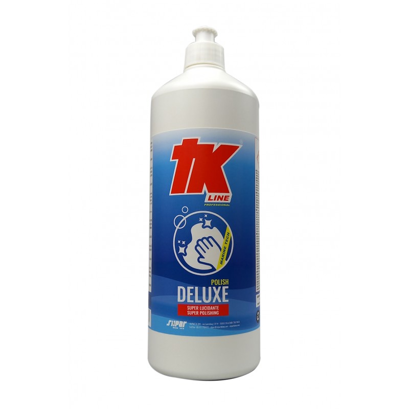 TK Polish Deluxe Lt 1 40.150