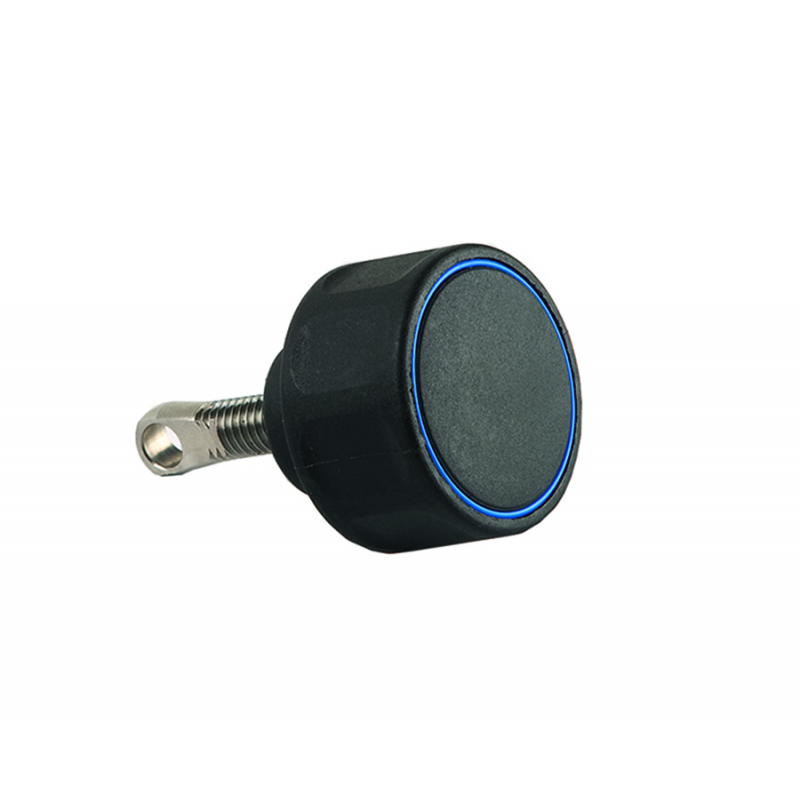 Gebo Pomello Nero 089612000