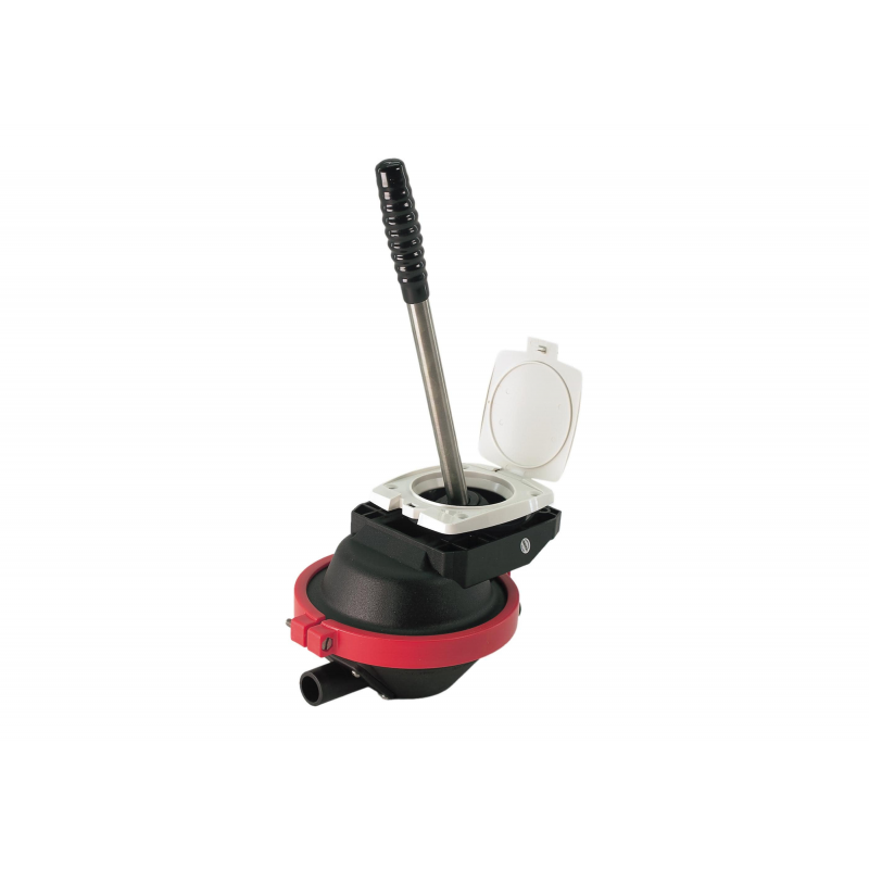 Bomba de Mano Compac 50