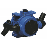 Plastimo Doppelwirkende Handpumpe 11724
