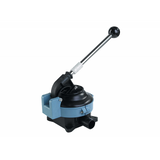 Whale Gusher Titan HD 71972 Handpumpe