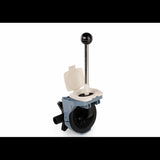 Whale Gusher Titan Std 71973 Handpumpe