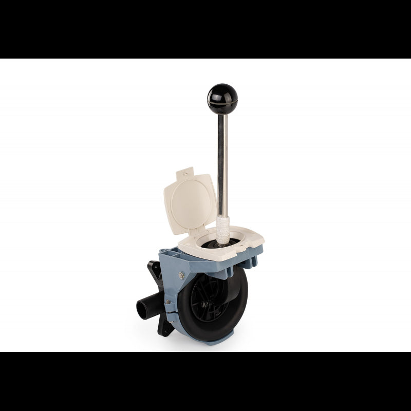 Whale Gusher Titan Std 71973 Handpumpe