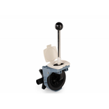 Whale Gusher Titan Std 71973 Handpumpe